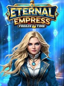Spelafbeelding van Eternal Empress – Freeze Time