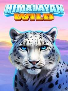 Spelafbeelding van Himalayan Wild