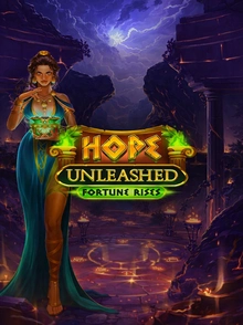 Spelafbeelding van Hope Unleashed Fortune Rises