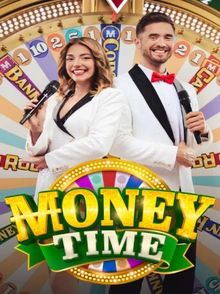 Spelafbeelding van Money Time