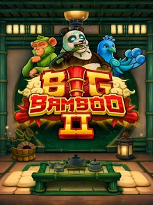 Spelafbeelding van Big Bamboo 2