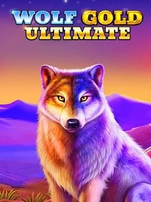 Spelafbeelding van Wolf Gold Ultimate